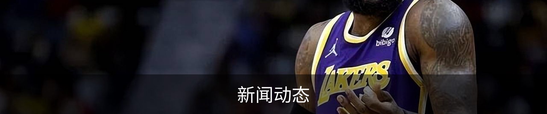 新闻动态